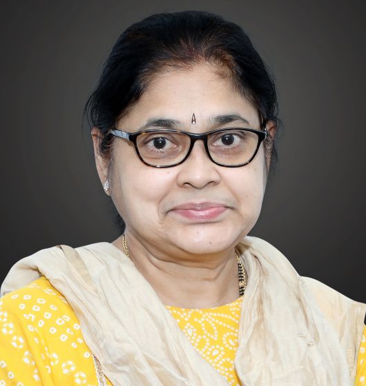 Sulatha M Kamath